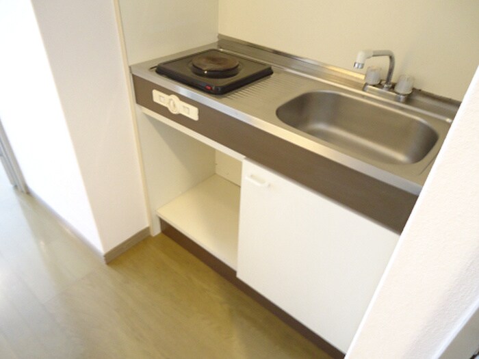物件内観写真8　(キッチン)