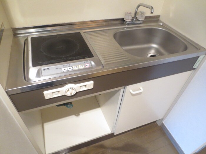 物件内観写真10　(キッチン)