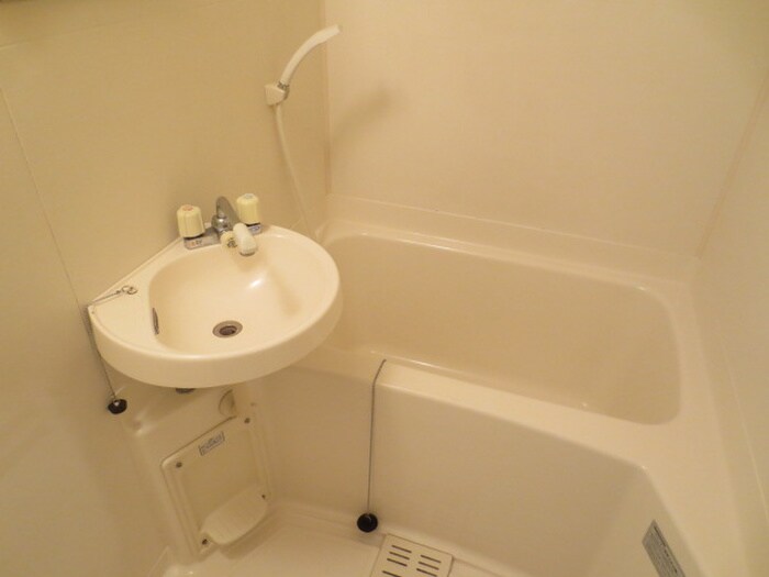 物件内観写真11　(バス／シャワールーム等)