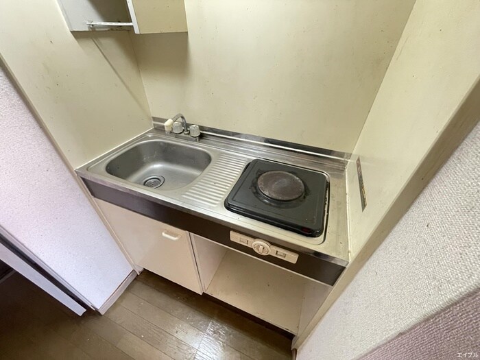 物件内観写真11　(キッチン)