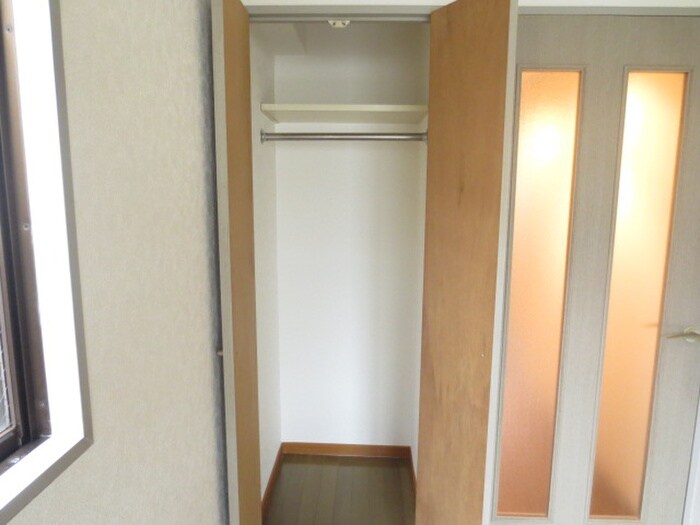 物件内観写真15　(収納)
