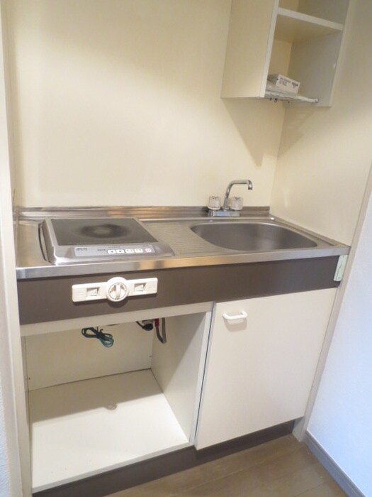 物件内観写真18　(キッチン)