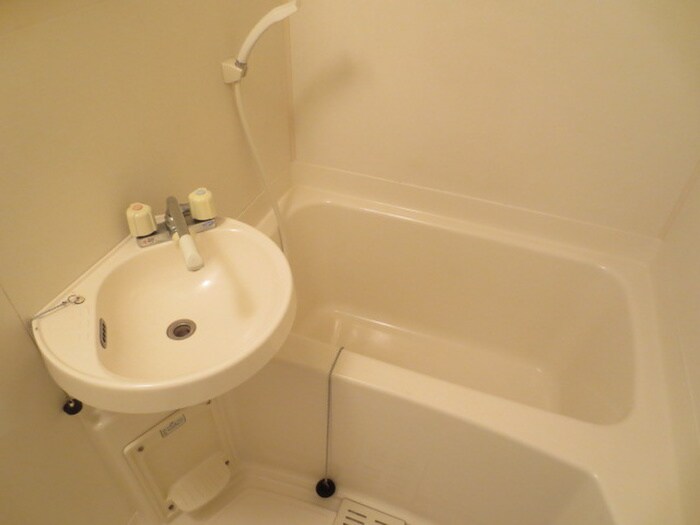 物件内観写真19　(洗面)