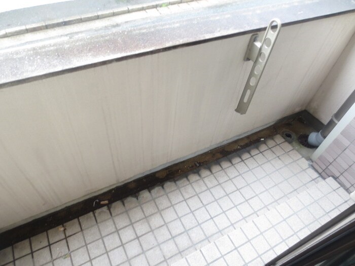 物件内観写真21　(ベランダ・バルコニー)