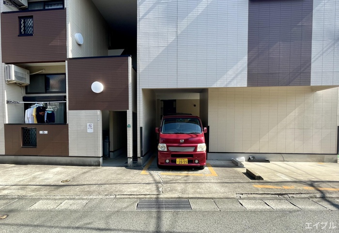 外観写真
