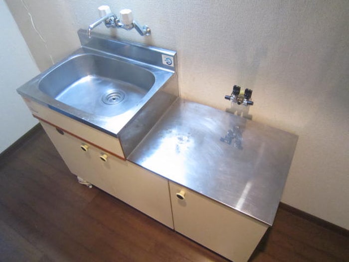 物件内観写真9　(キッチン)