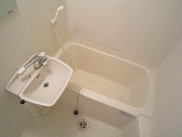 物件内観写真10　(バス／シャワールーム等)