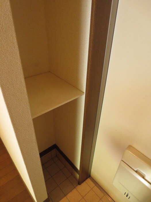 物件内観写真17　(靴箱)