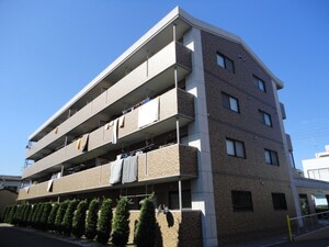 パークサイド十日田　Ⅰ外観写真
