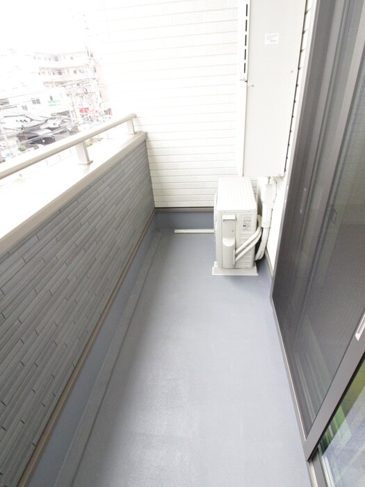 物件内観写真16　(ベランダ・バルコニー)