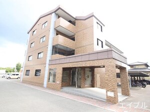 パークサイド十日田　Ⅱ外観写真