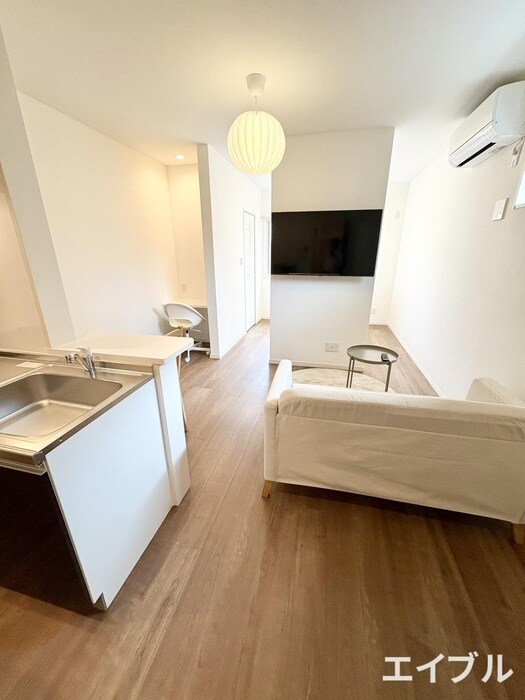 物件内観写真6　(居室)