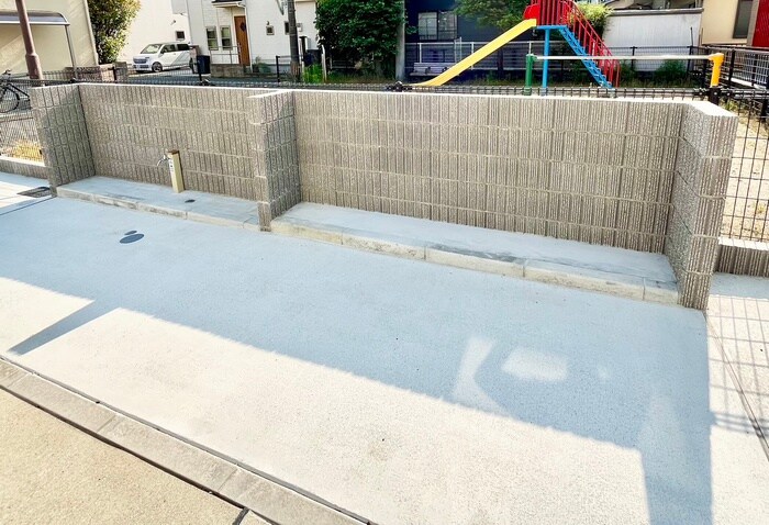 ラシックランテ今宿東の物件外観写真
