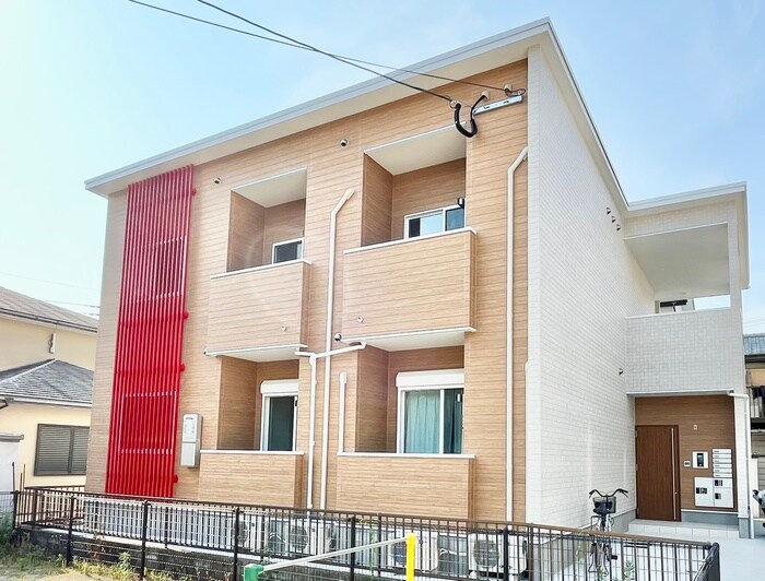 物件外観写真5　(外観写真)