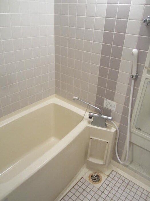 物件内観写真6　(バス／シャワールーム等)