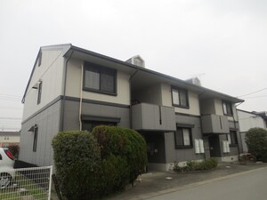 ハイカム－ル門松Ｂ棟外観写真