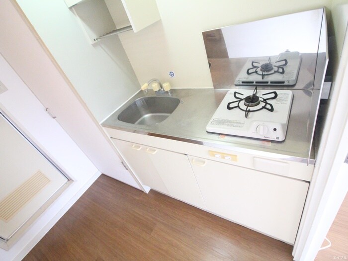 物件内観写真10　(キッチン)