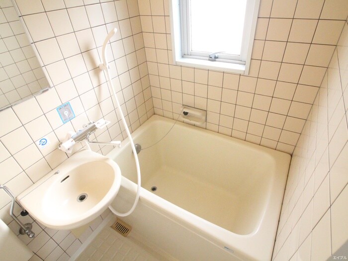 物件内観写真12　(バス／シャワールーム等)