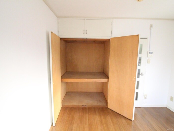 物件内観写真17　(収納)