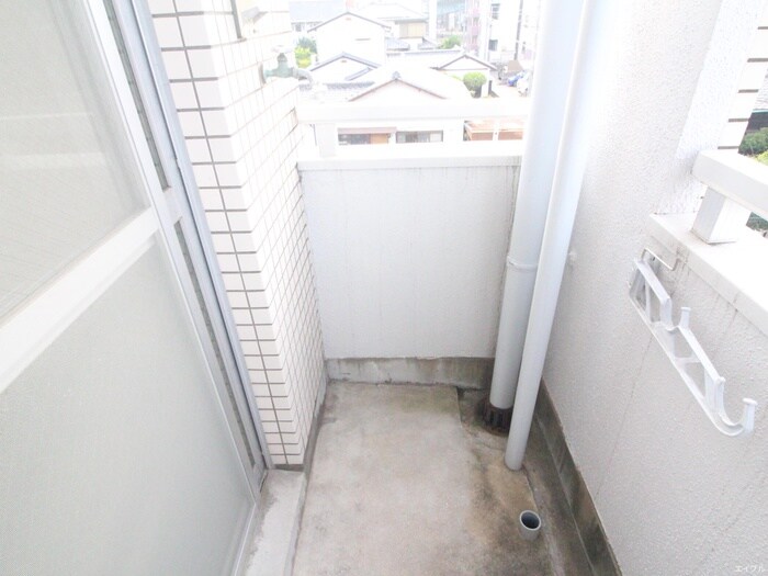 物件内観写真18　(ベランダ・バルコニー)