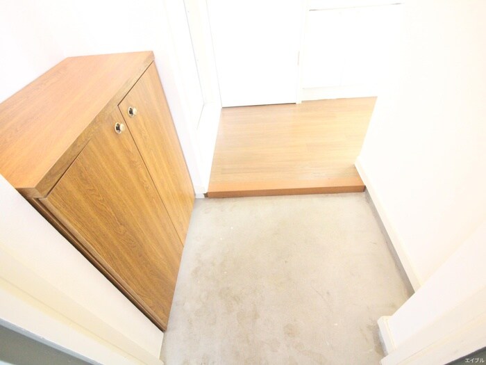 物件内観写真20　(玄関)