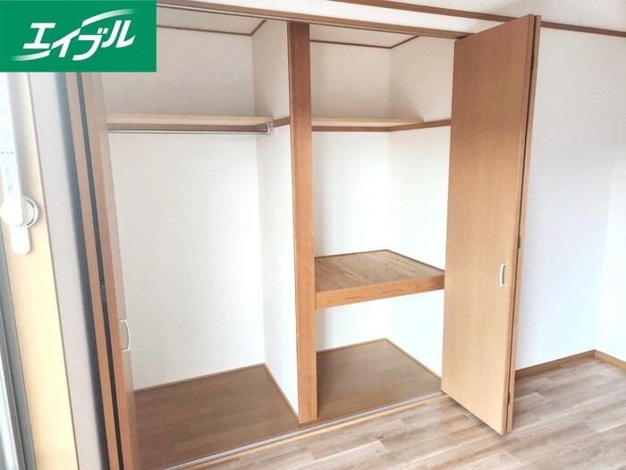 物件内観写真8　(収納)