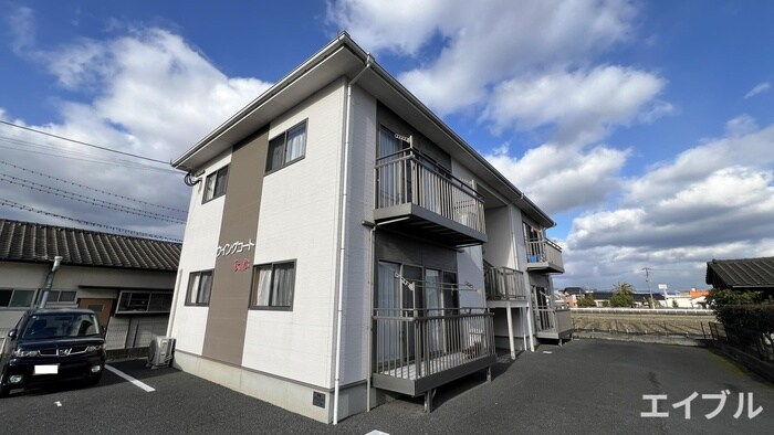 物件外観写真4　(外観写真)