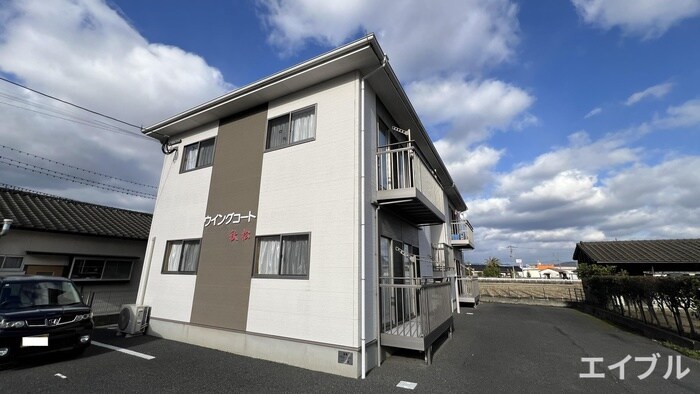 物件外観写真6　(外観写真)