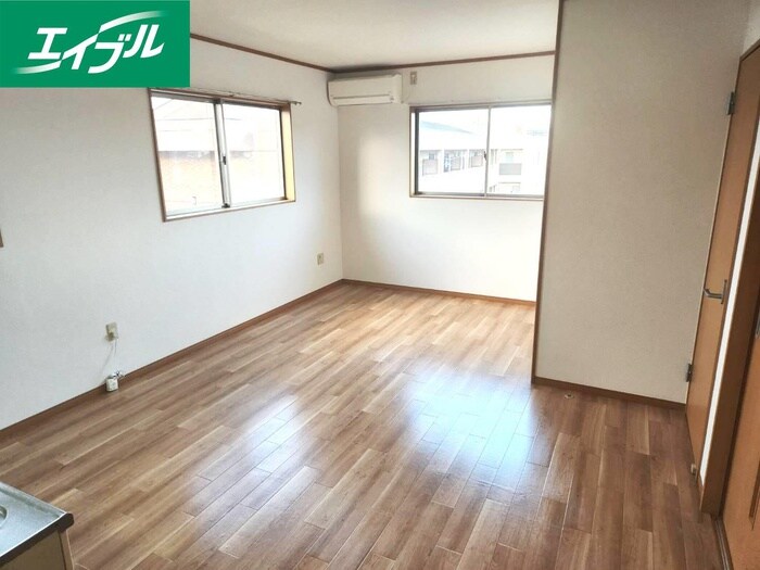 物件内観写真19　(居室)