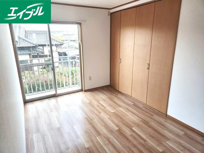 物件内観写真20　(居室)