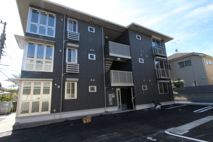 Ｄ-ｒｏｏｍ長住北Ｂ棟