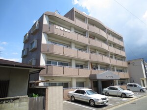サンライト原外観写真