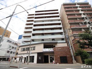 プレベ－ル平尾駅前外観写真