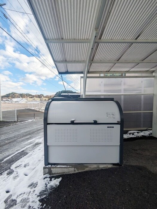 物件外観写真3　(建物設備)