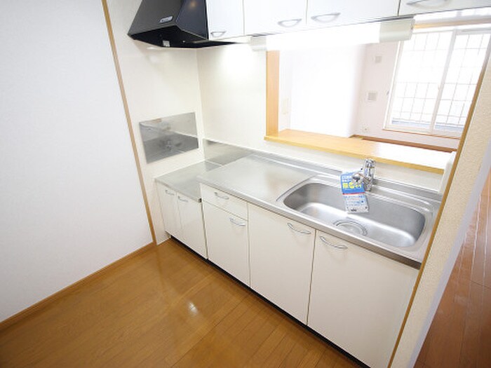 物件内観写真5　(キッチン)