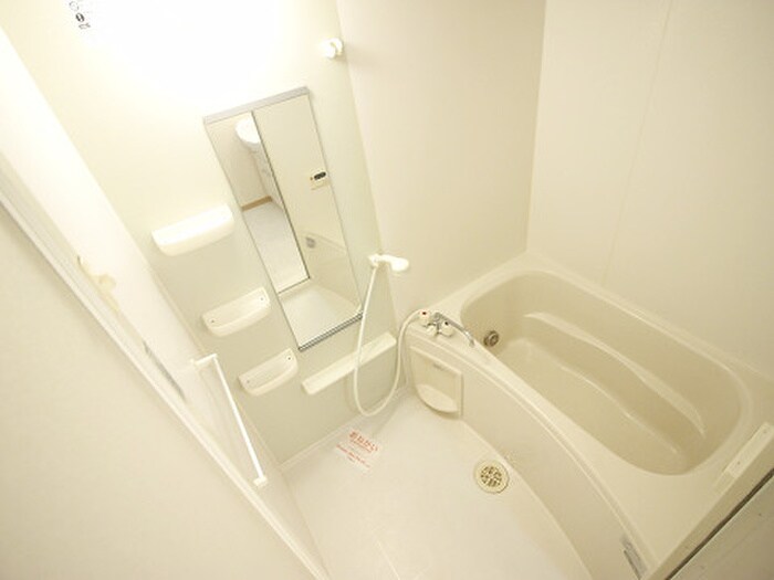 物件内観写真9　(バス／シャワールーム等)