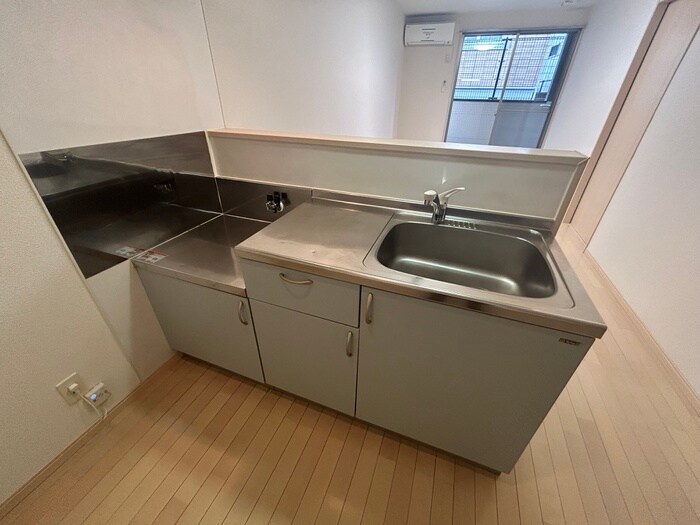 物件内観写真12　(キッチン)