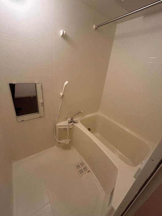 物件内観写真13　(バス／シャワールーム等)