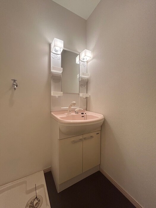 物件内観写真15　(洗面)