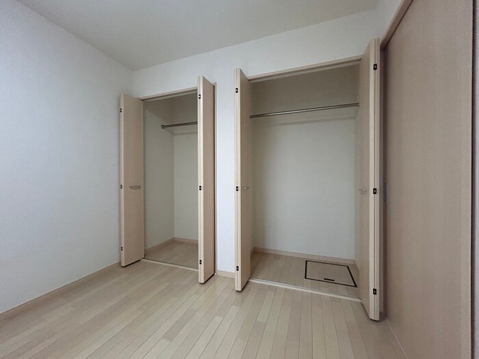 物件内観写真17　(収納)