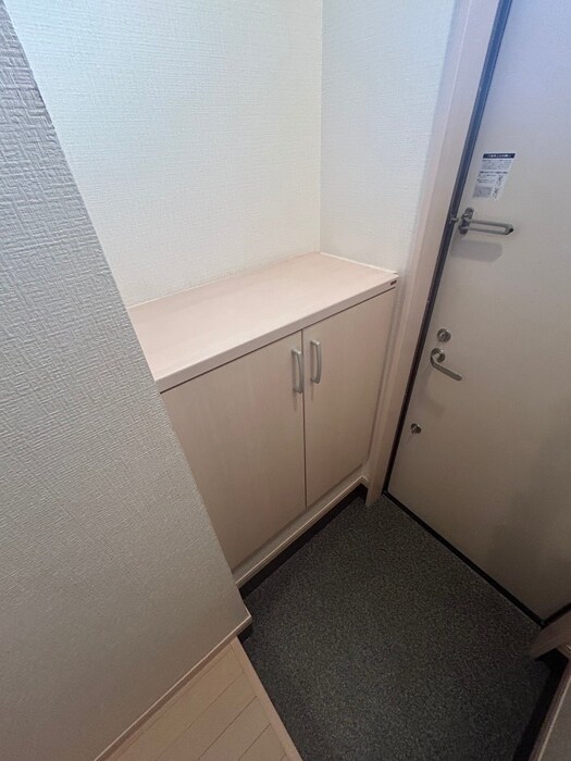 物件内観写真18　(靴箱)