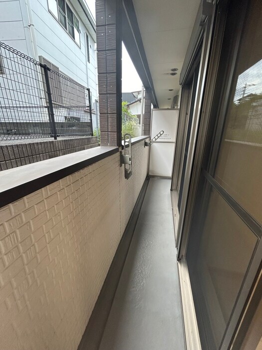 物件内観写真22　(ベランダ・バルコニー)