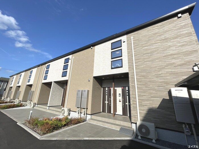 物件外観写真6　(外観写真)