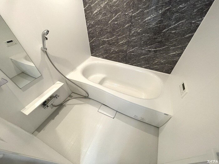 物件内観写真16　(バス／シャワールーム等)