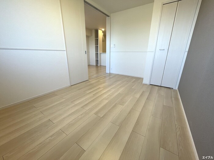 物件内観写真20　(居室)