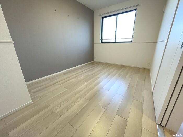 物件内観写真21　(居室)