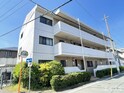 パディハイツ都府楼Ｂ
