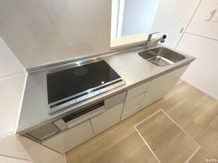 物件内観写真11　(キッチン)