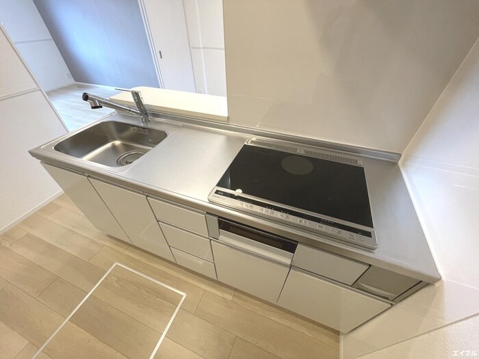 物件内観写真11　(キッチン)