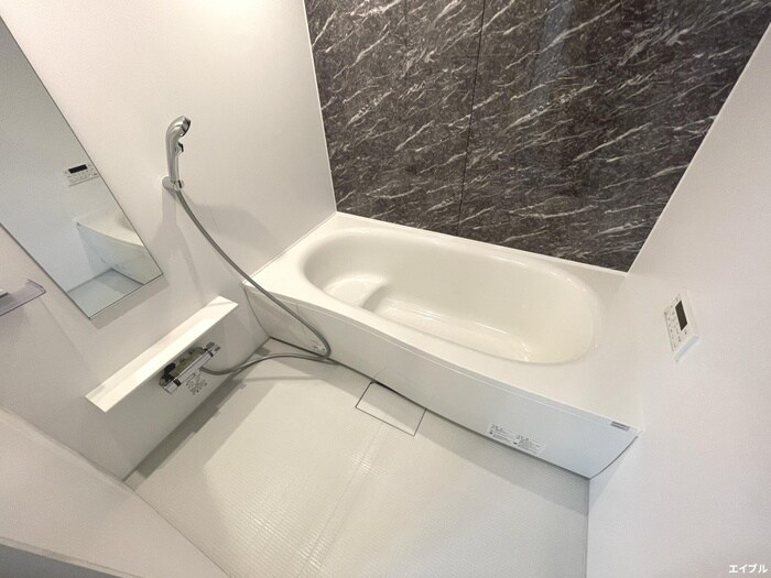 物件内観写真16　(バス／シャワールーム等)